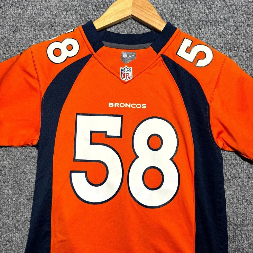 Nike size medium